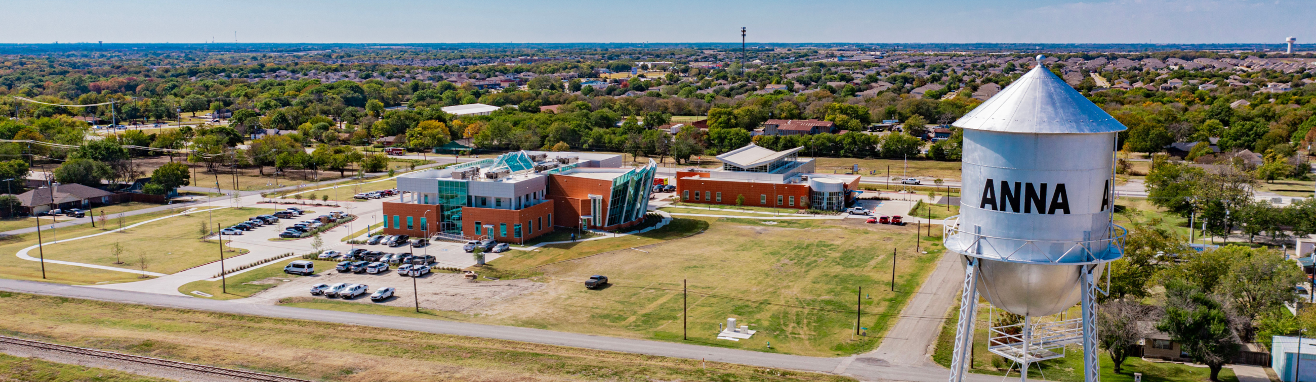 Janitorial Service in Anna, TX