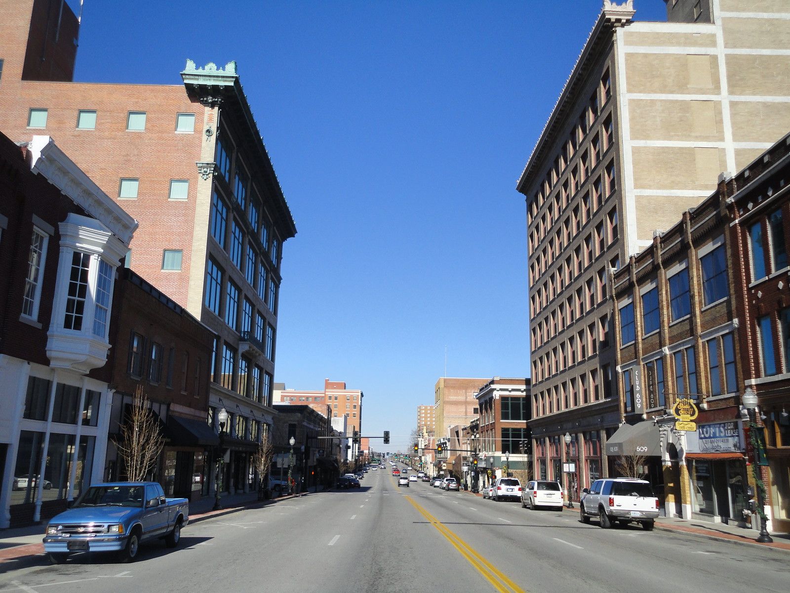 Janitorial Service in Carl Junction, MO