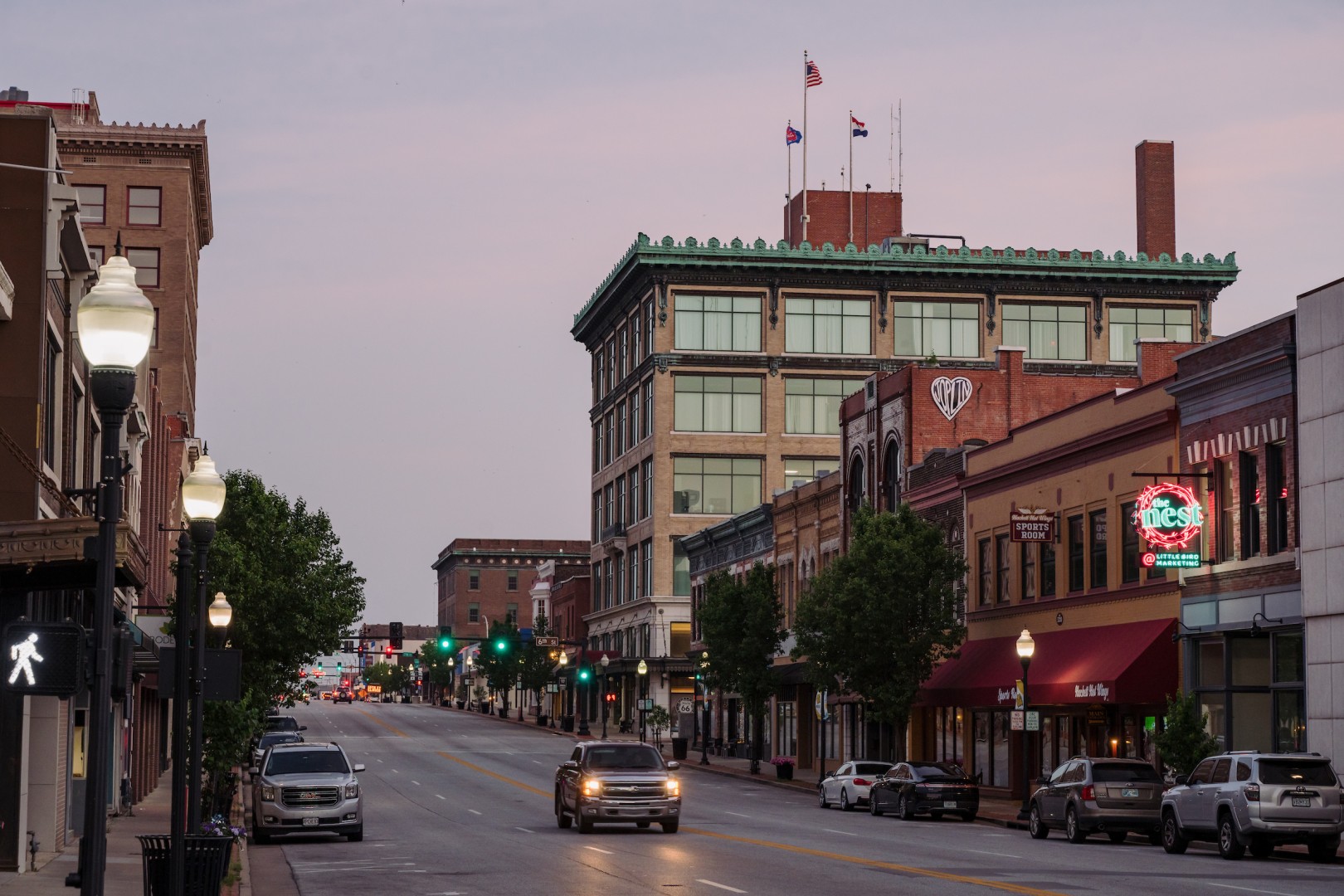 Janitorial Service in Joplin, MO