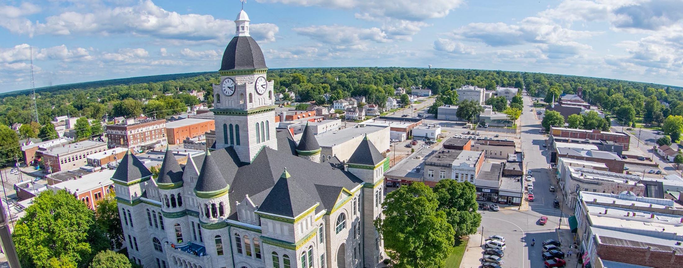 Janitorial Service in Carthage, MO