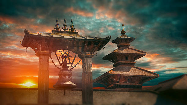 Sacred Gateway