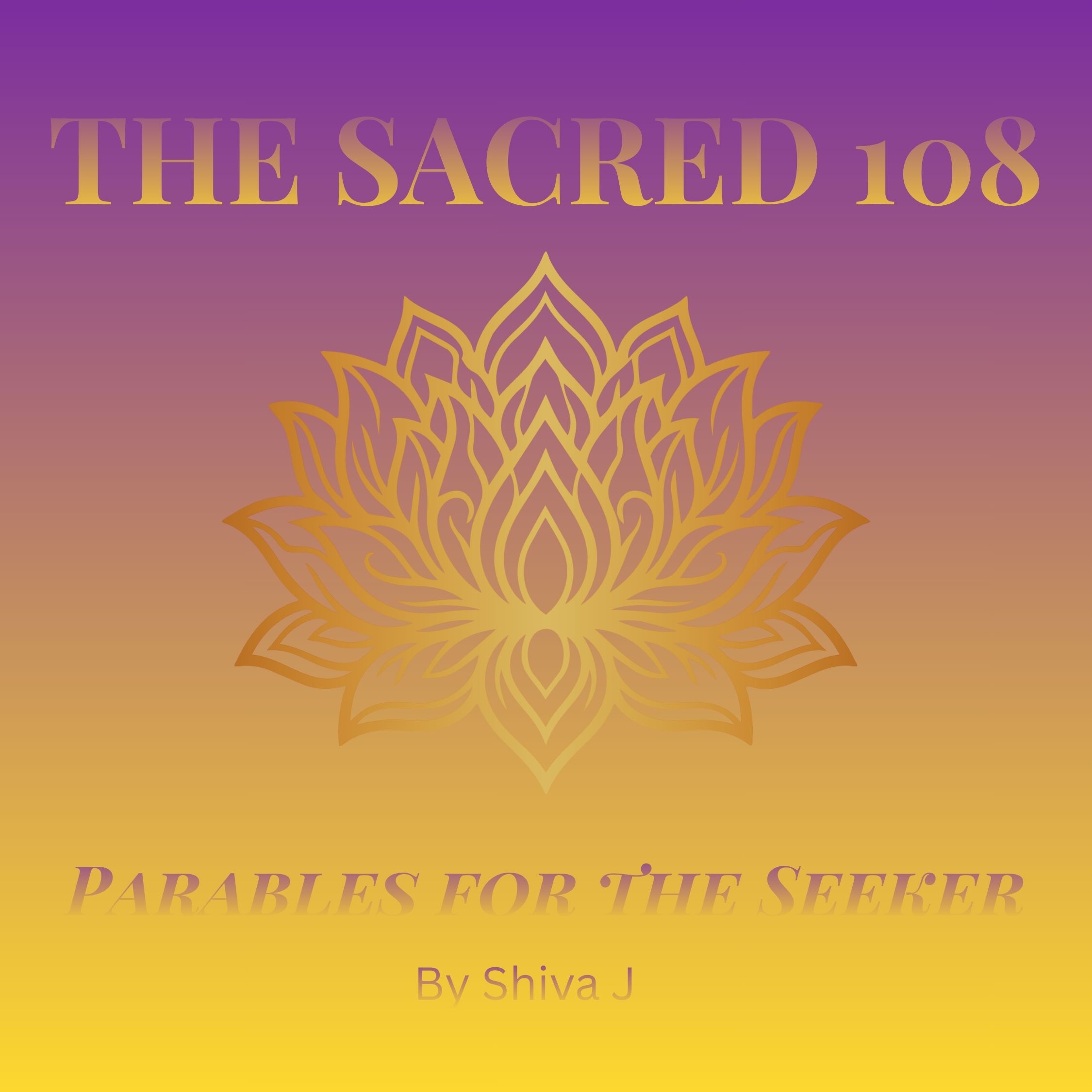The Sacred 108