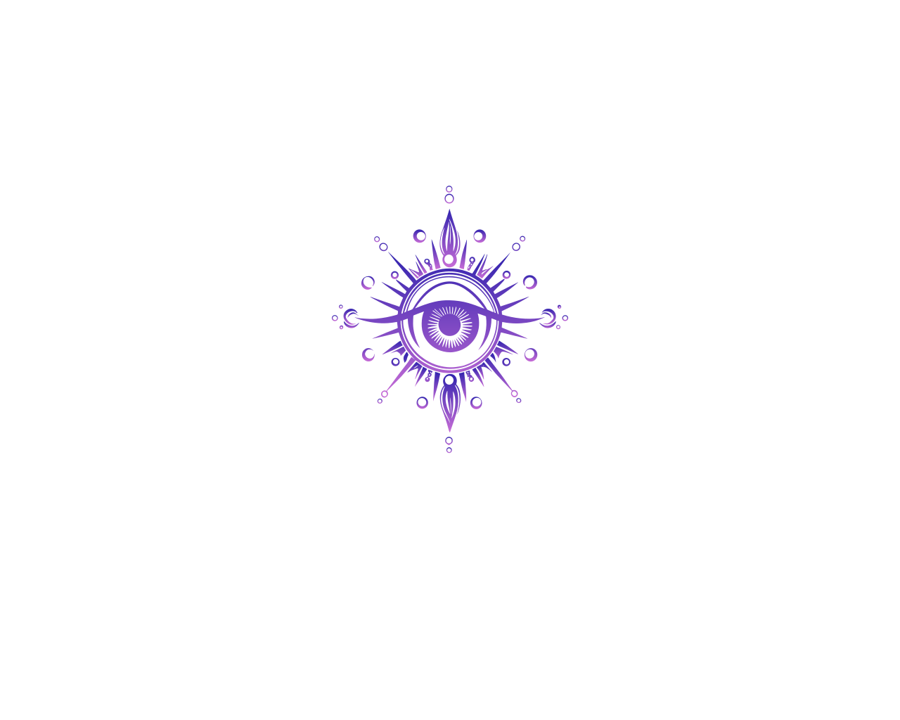 The Heart Centered Being Logo