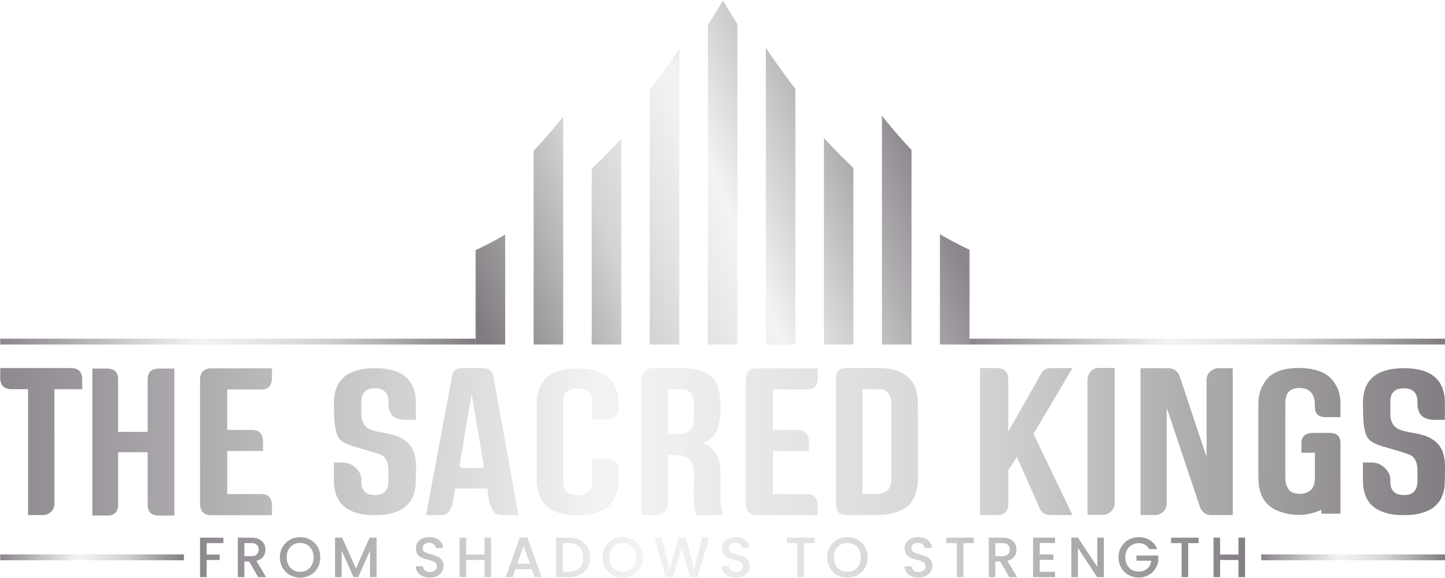 The Sacred Kings