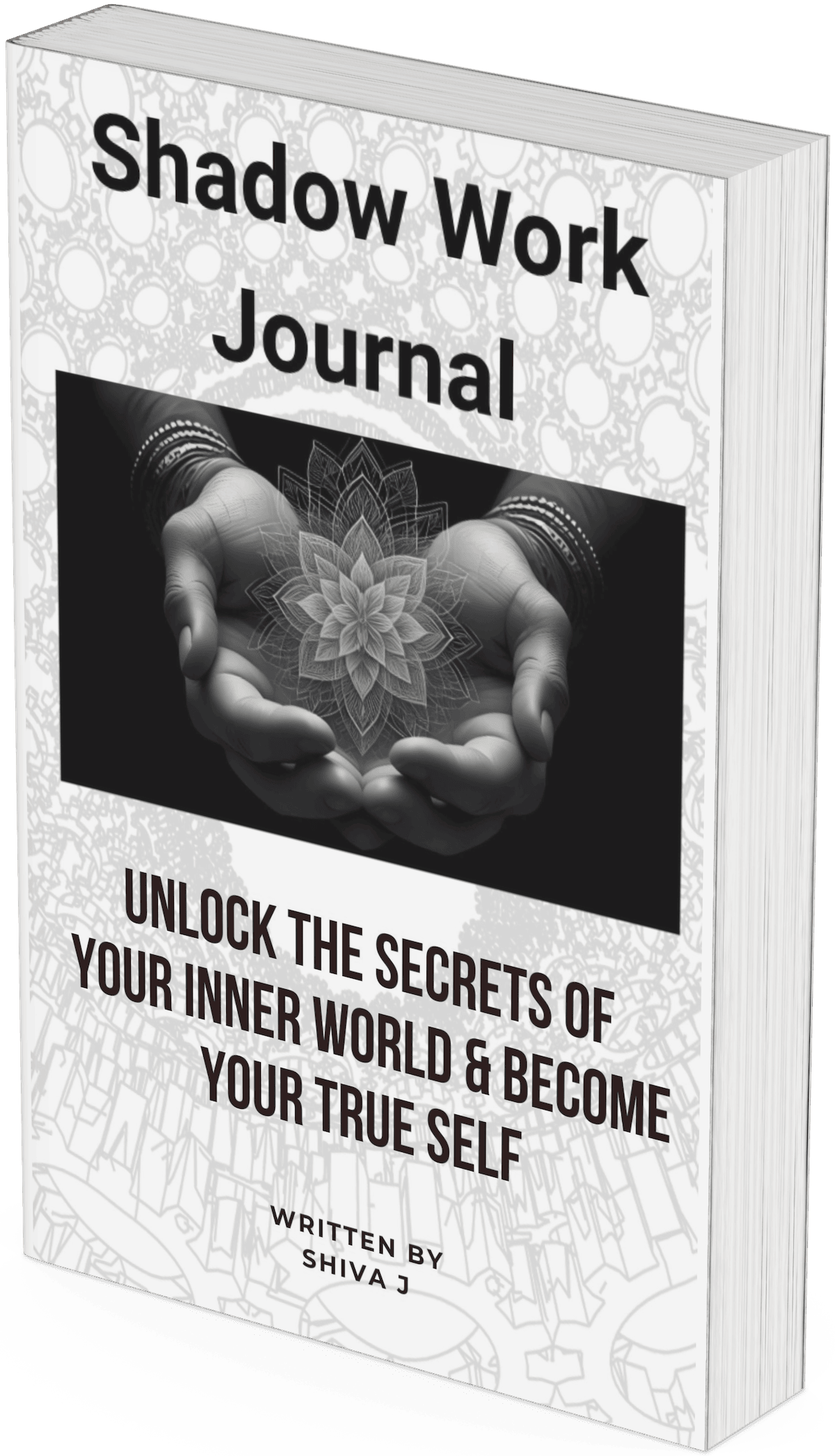 Shadowork Journal