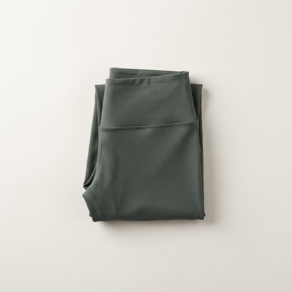 Sculpt High-Waist Leggings