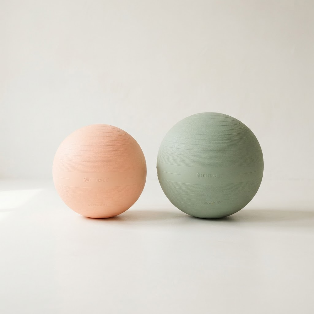 Recovery Massage Ball Set
