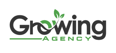 Growing Agency Logo