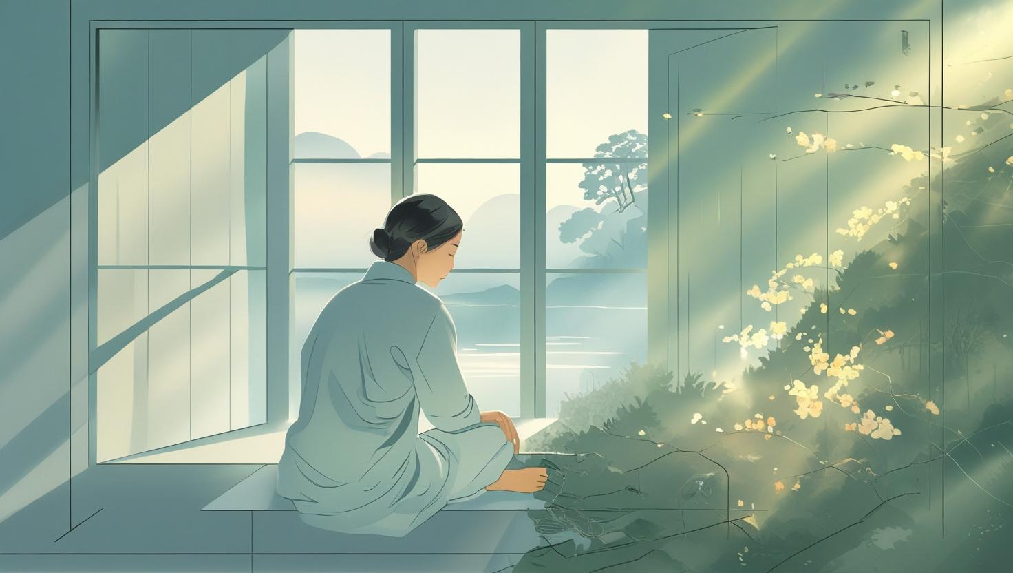 100 Blog Posts Later: A Thank You, A Reflection, and a Clearer Purpose