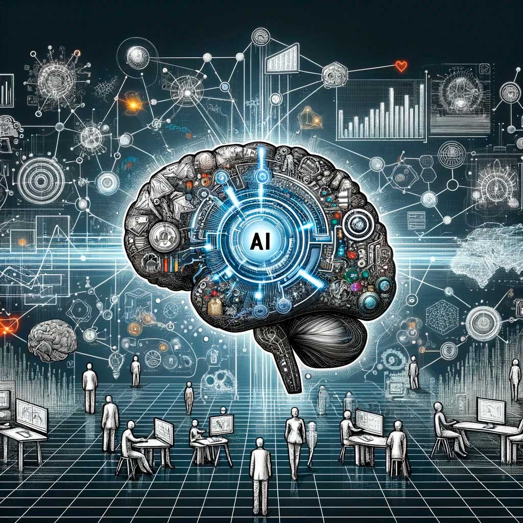 AI-Powered Marketing: Transforming Your Strategy with Artificial Intelligence