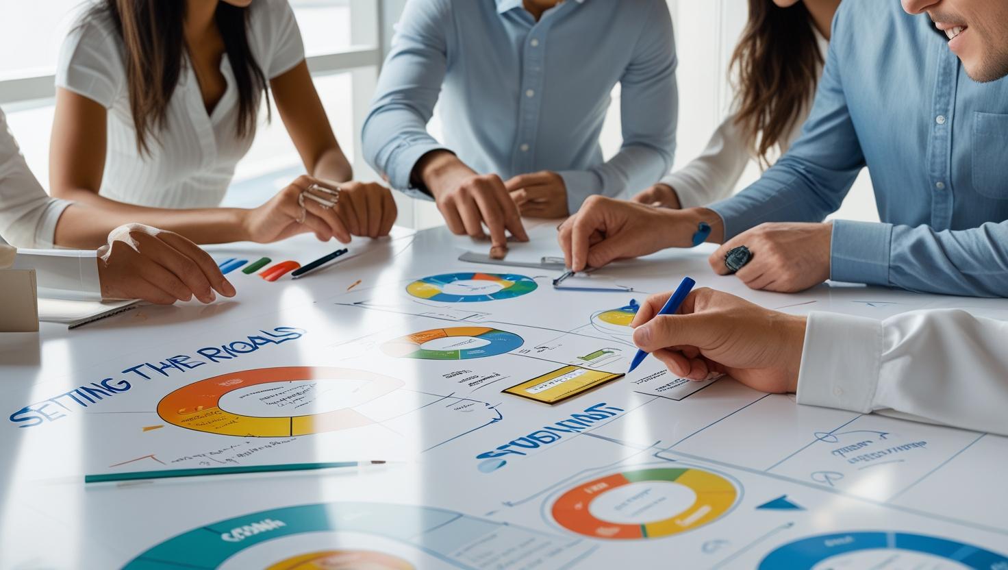 Are You Setting the Right Goals—Or Just Following Hidden Ones?