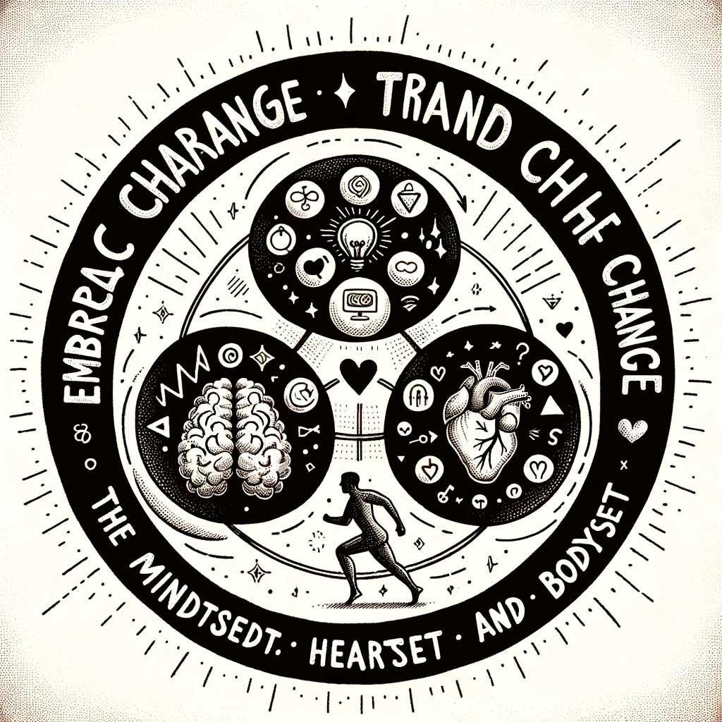 Embrace Change: The Evolution of the Modern Marketer