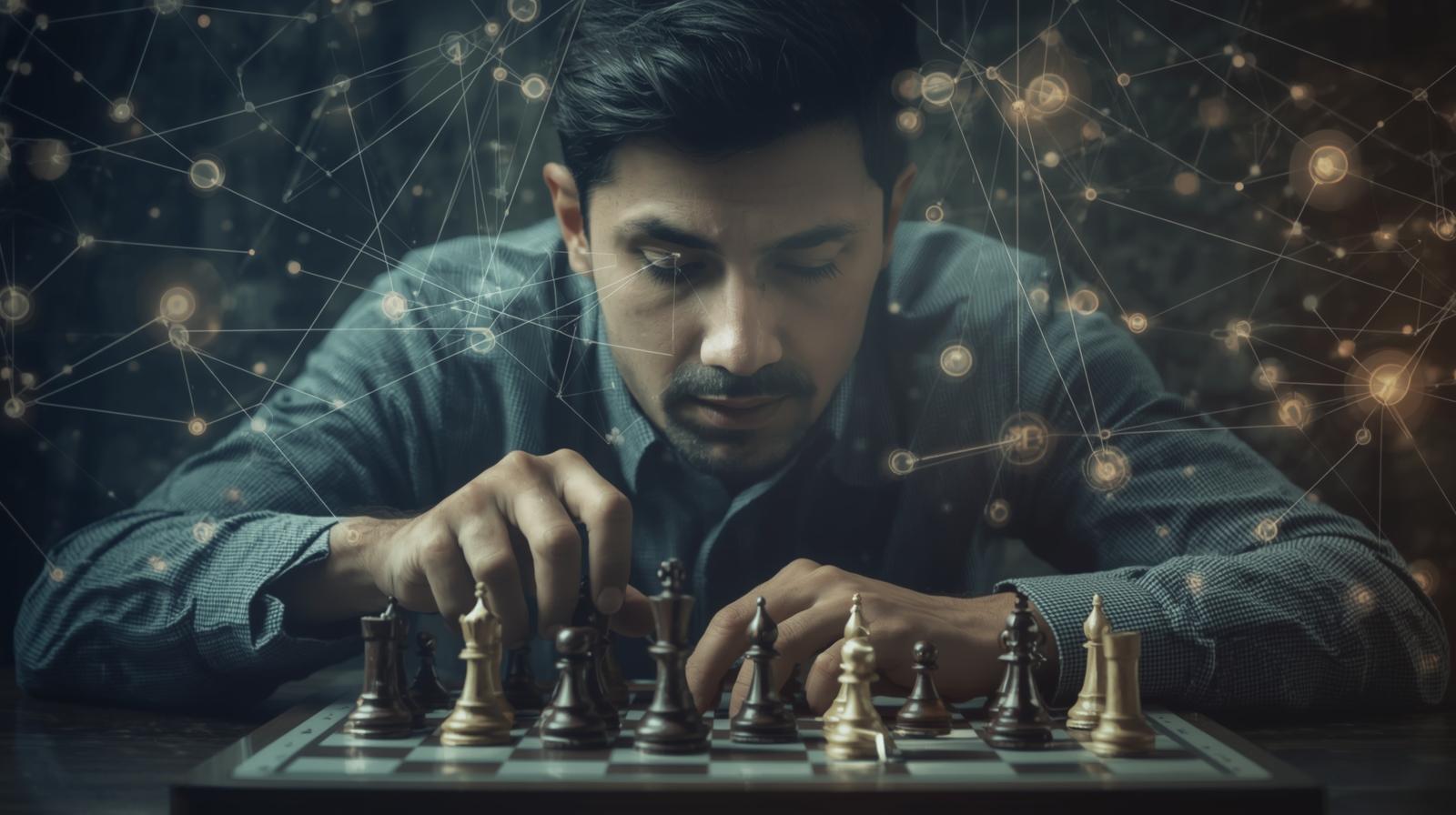 How to Think Like a Strategist (Even in Your Personal Life)