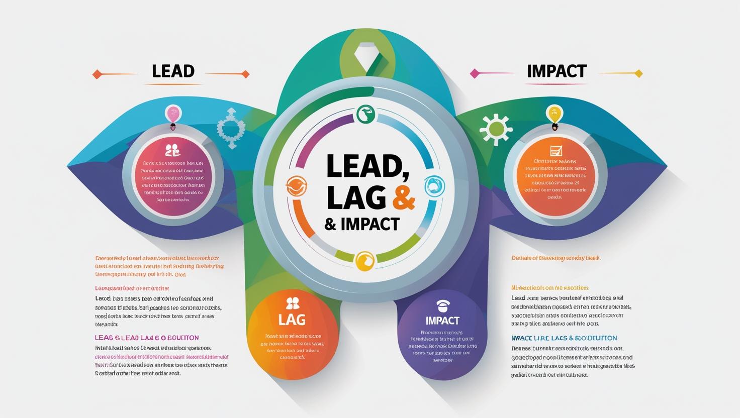 Lead, Lag & Impact: The Goal Framework You’ve Been Missing