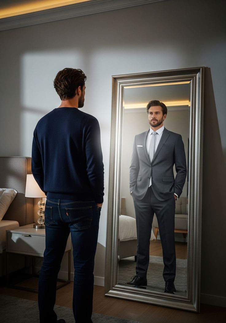 Self-Development Is Self-Respect