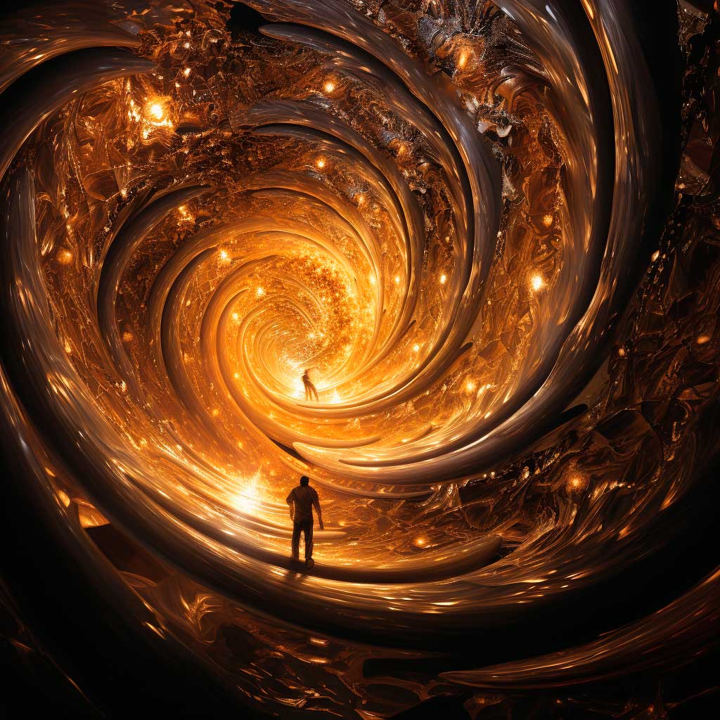 The First Step in a Journey of Empowerment