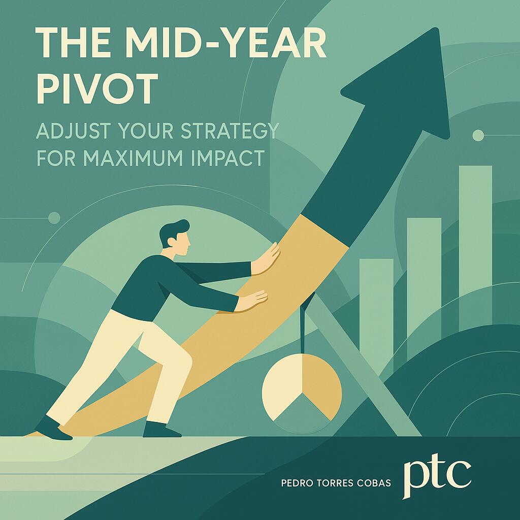 The Mid-Year Pivot: Adjust Your Strategy for Maximum Impact