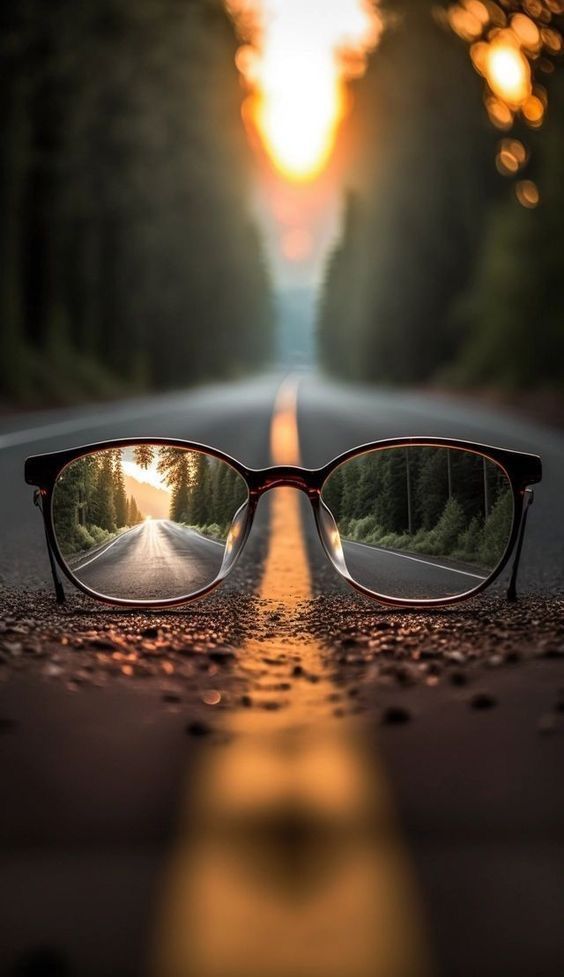 The Mirror Effect: Why Your Goals Reflect Your Emotional Lens.