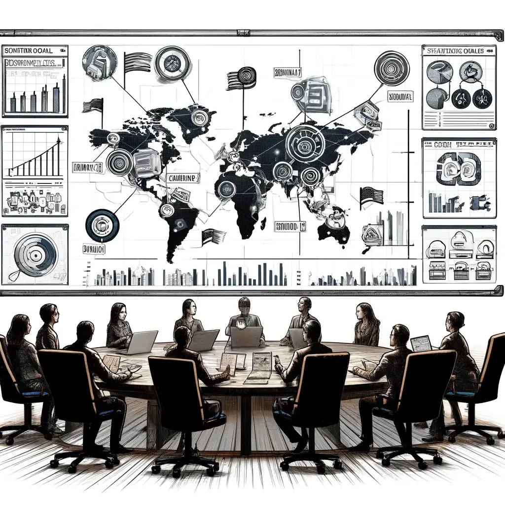 The Strategic Role of Goals in Marketing Campaigns