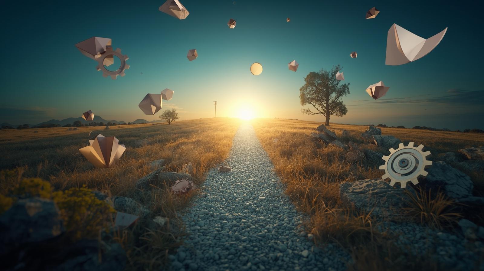 The Skills That Shape Your Life—And Why Goal Setting Is the One to Master