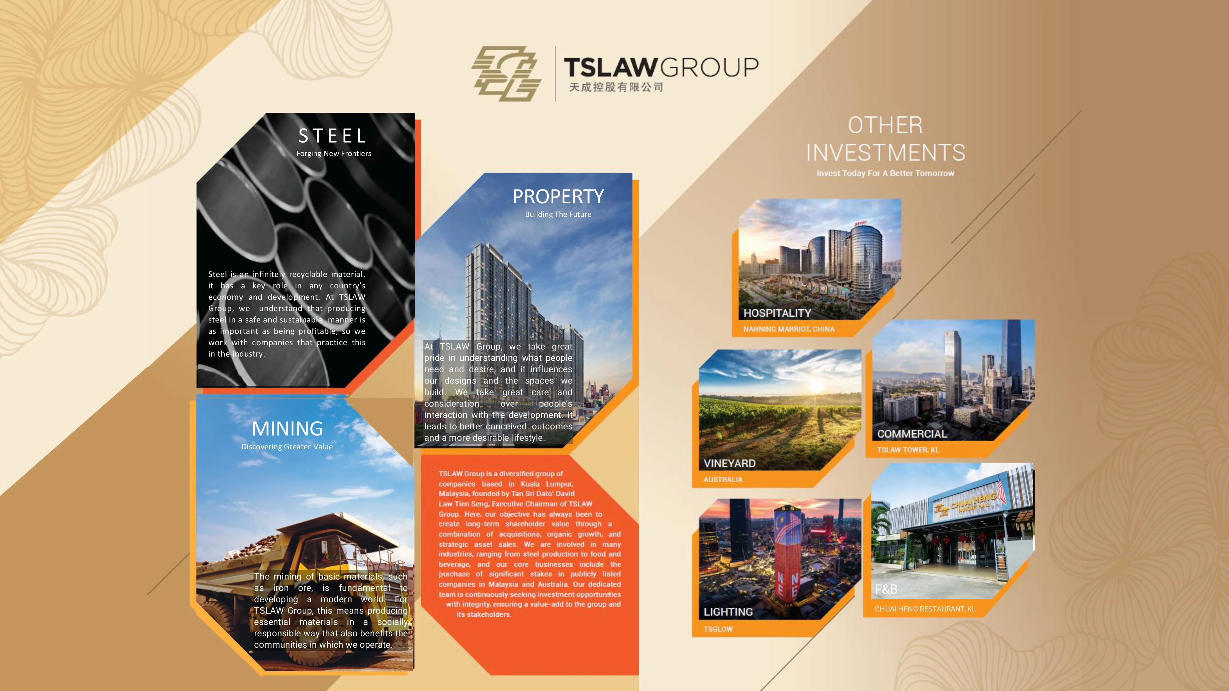 TSLAW Skyline One Sentosa Johor RTS CIQ Developer