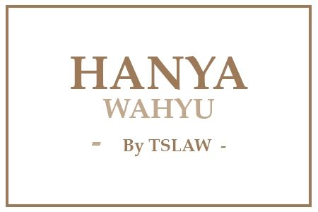 HANYA WAHYU TSLAW KL NORTH KEPONG NEW PROJECT