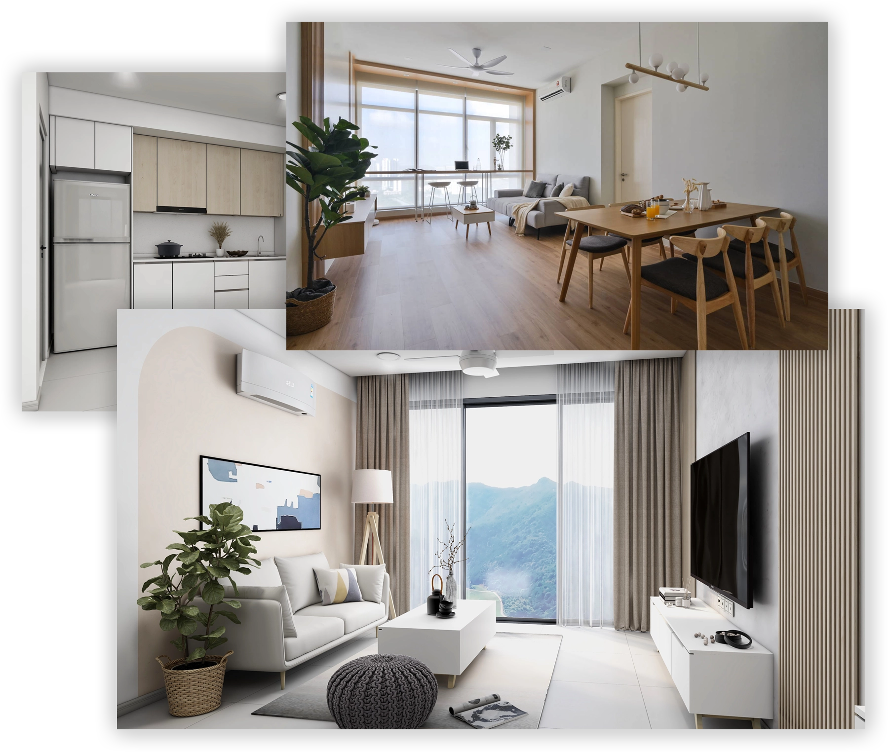 HANYA WAHYU TSLAW KL NORTH KEPONG NEW PROJECT