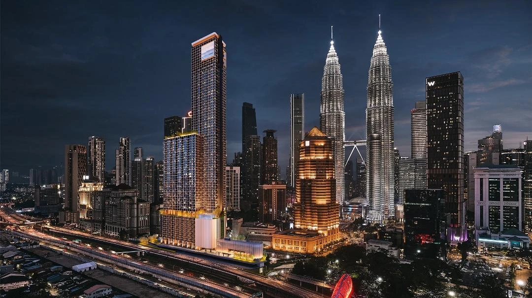DIVINE KLCC CHIN HIN DAWN PHASE 2 LOCATION LAYOUT PRICE