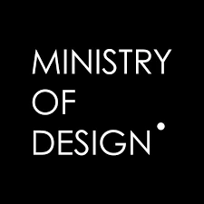 Ministry of Design Logo