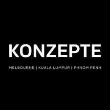 Konzepte Architecture Logo