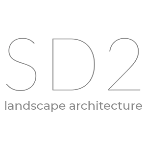 SD2 Landscape Architecture Logo