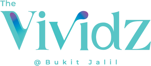 Vividz Bukit Jalil EXSIM KL Wellness City