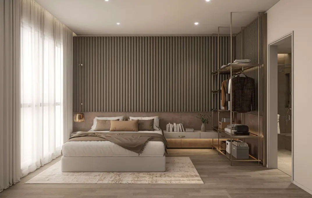 ARRA Residence ara damansara lrt ara damansara amara new project layout plan 2 bedroom interior