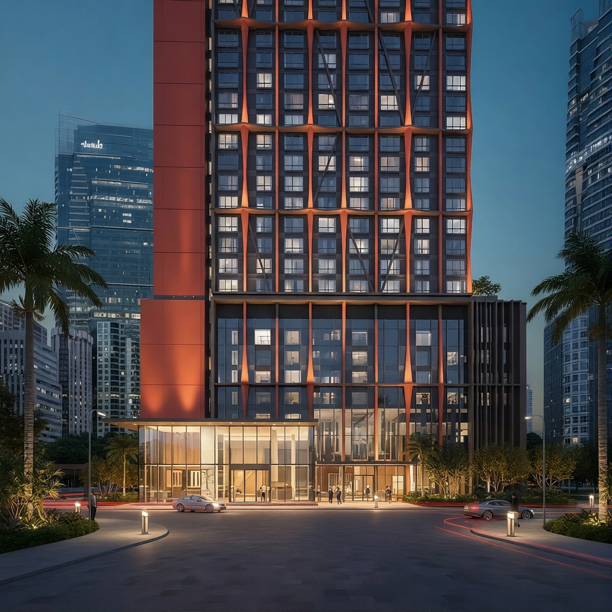 PHOENIZ KLCC EXSIM HUGOZ NEW PROJECT DETAILS