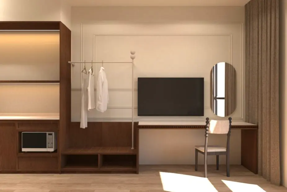 PHOENIZ KLCC EXSIM HUGOZ NEW PROJECT LAYOUT