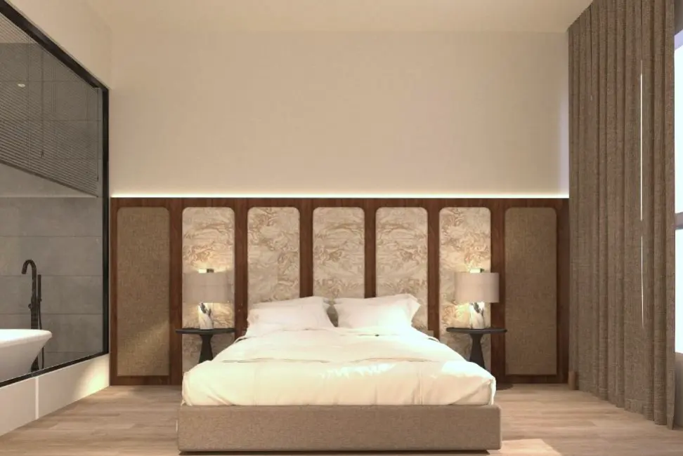 PHOENIZ KLCC EXSIM HUGOZ NEW PROJECT LAYOUT