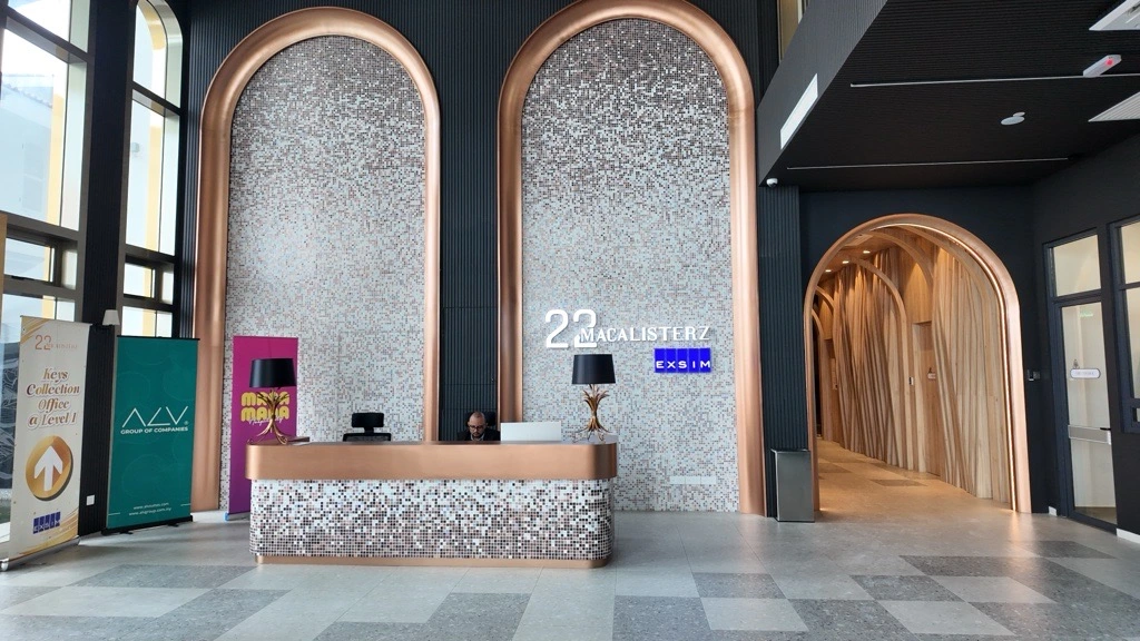 PHOENIZ KLCC EXSIM HUGOZ NEW PROJECT LAYOUT BROCHURE