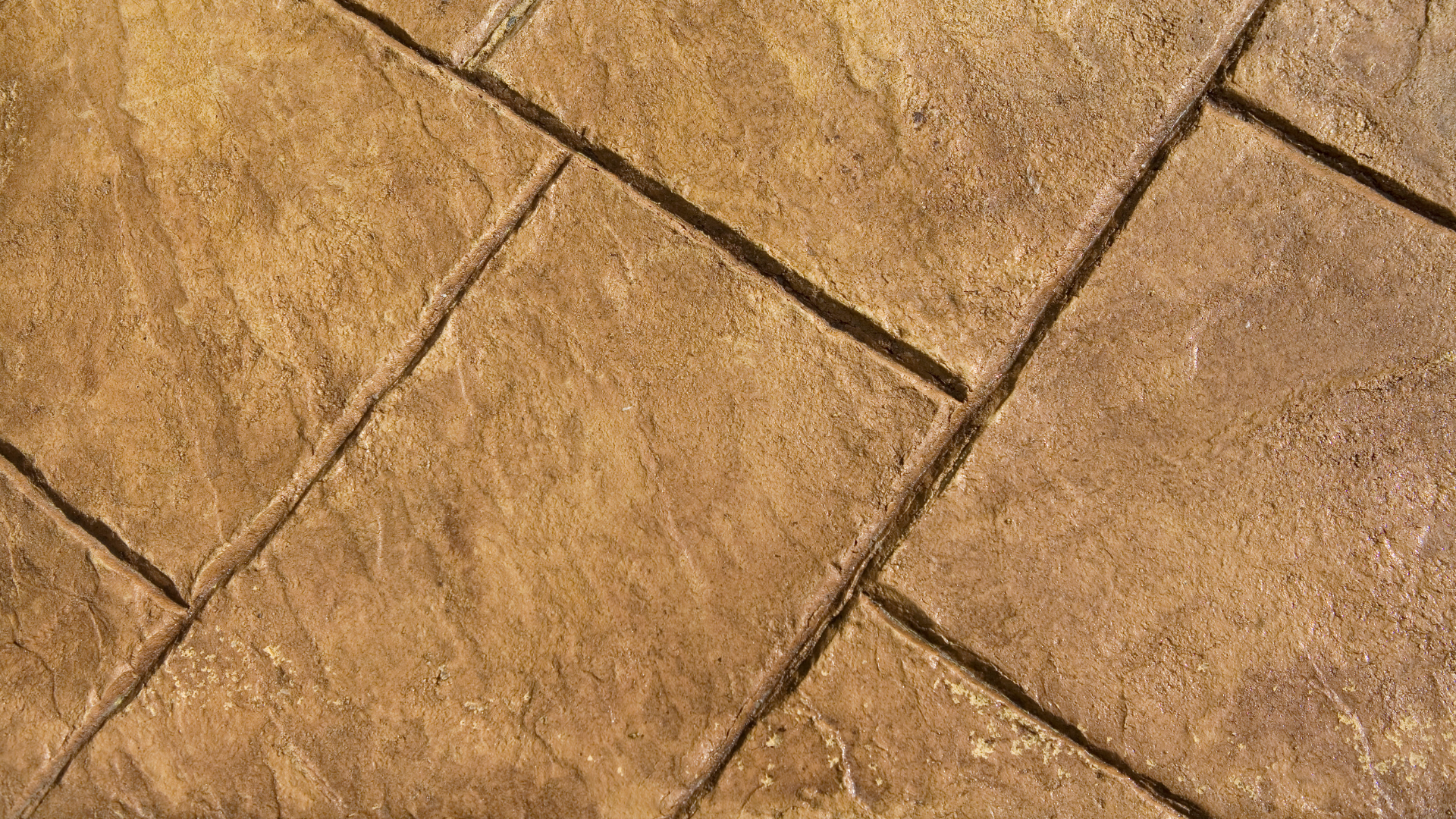 Richmond Stamped Concrete