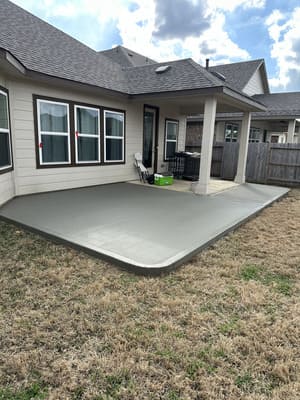 Sidewalk & Walkway Katy