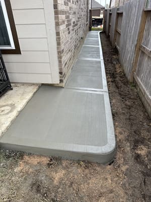 Patios 