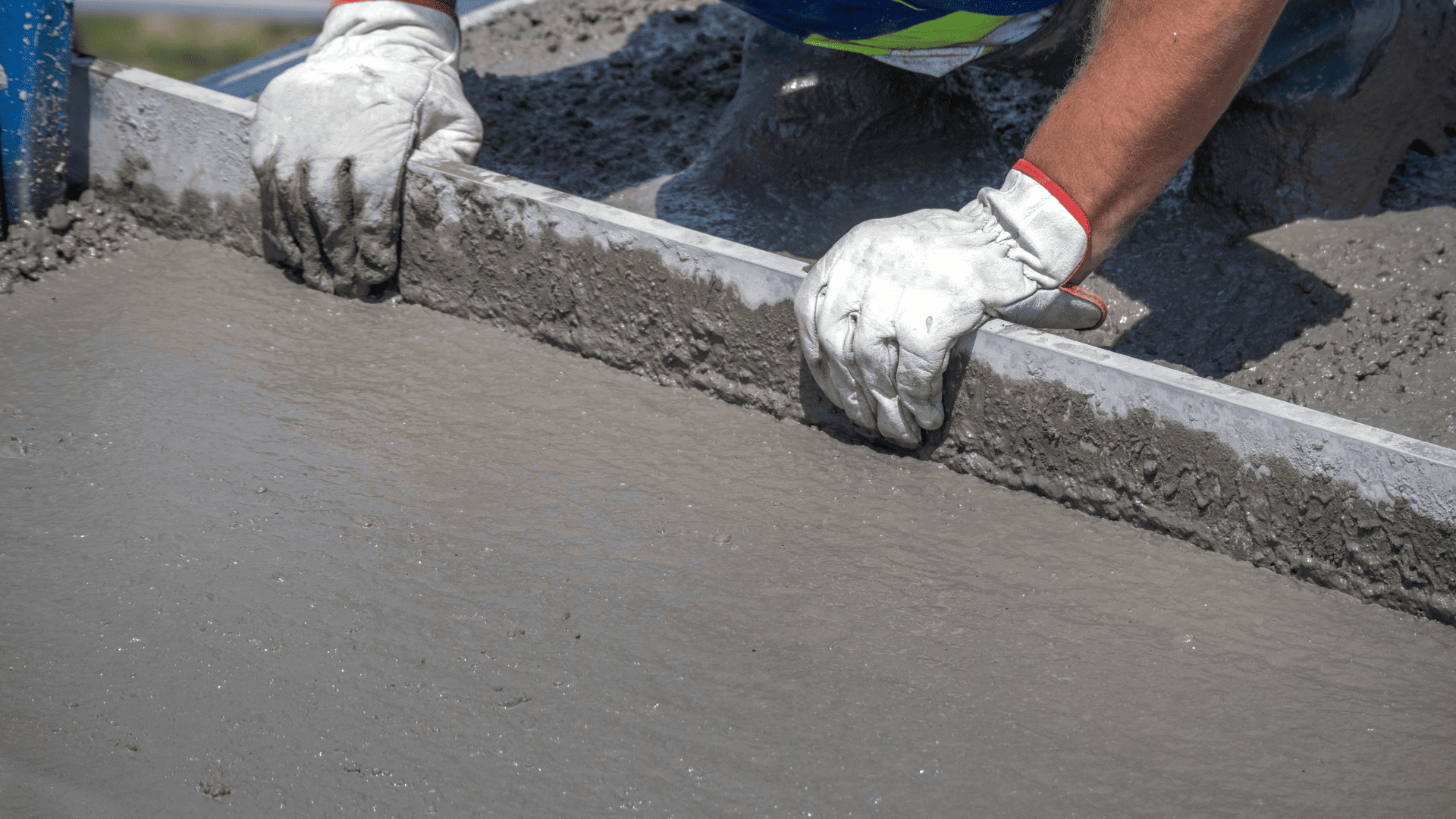  Driveway Replacement & Extension