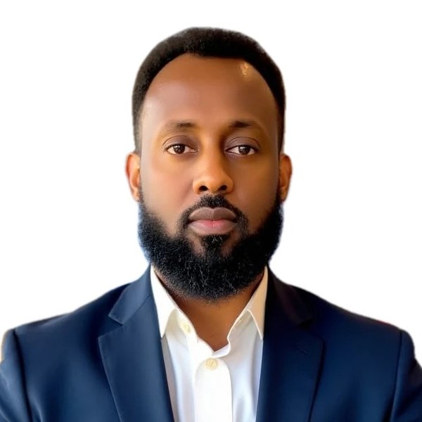 Nur Elmi, Founder & CEO of Pen & Porch