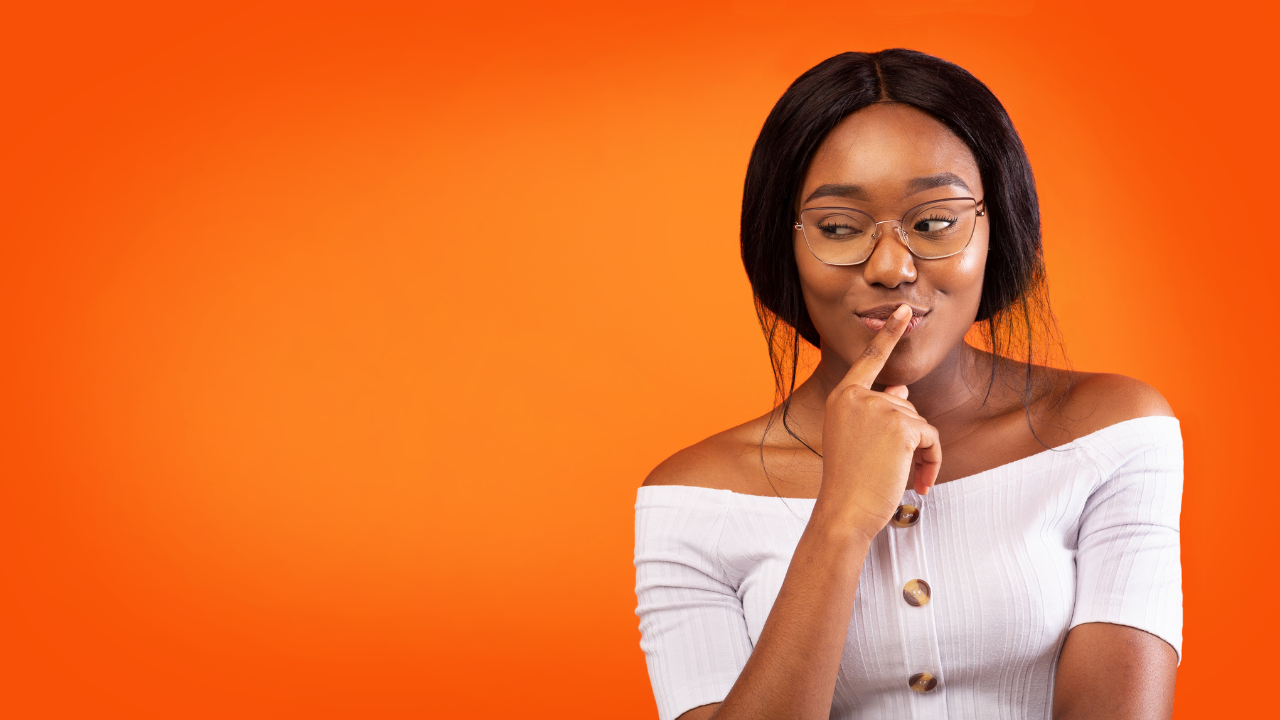 Thinking Worrying about future