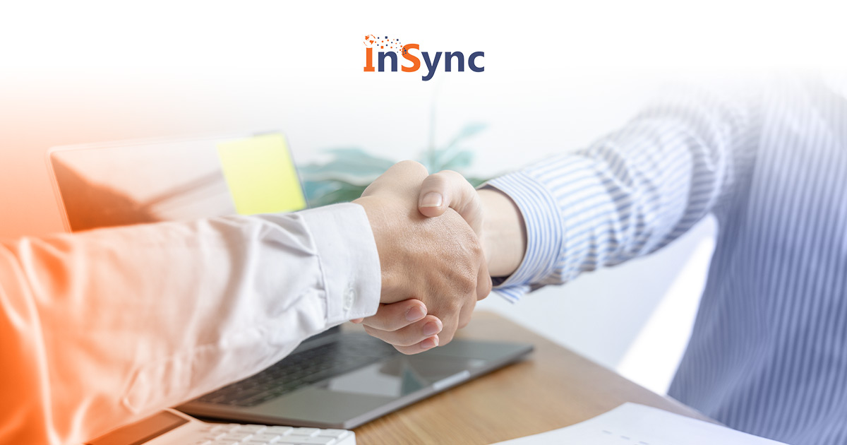 Benefits - InSync™