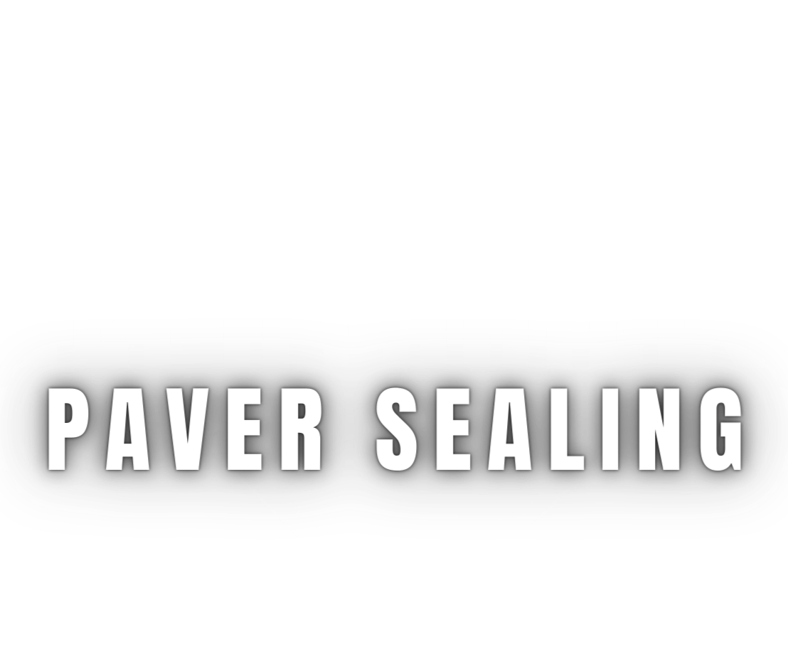 Zephyrhills Paver Sealing logo