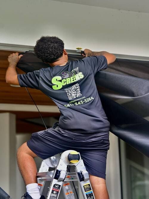 screening in Manatee County