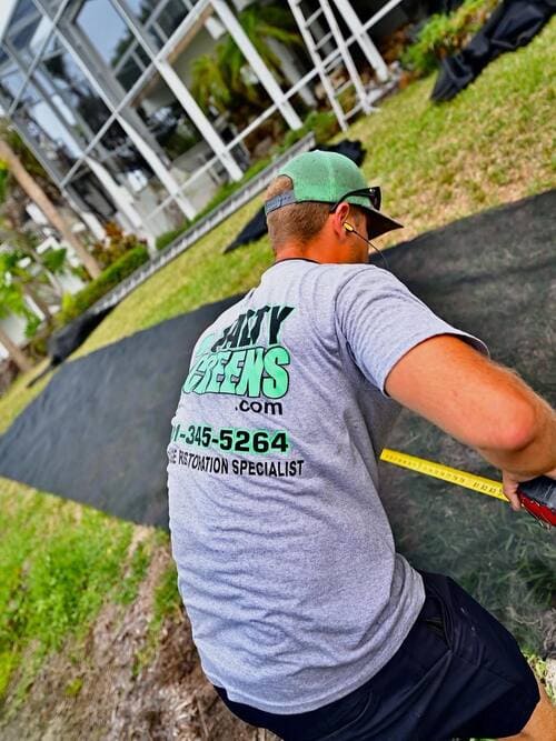 screening in Manatee County