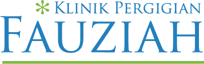 Klinik Pergigian Fauziah