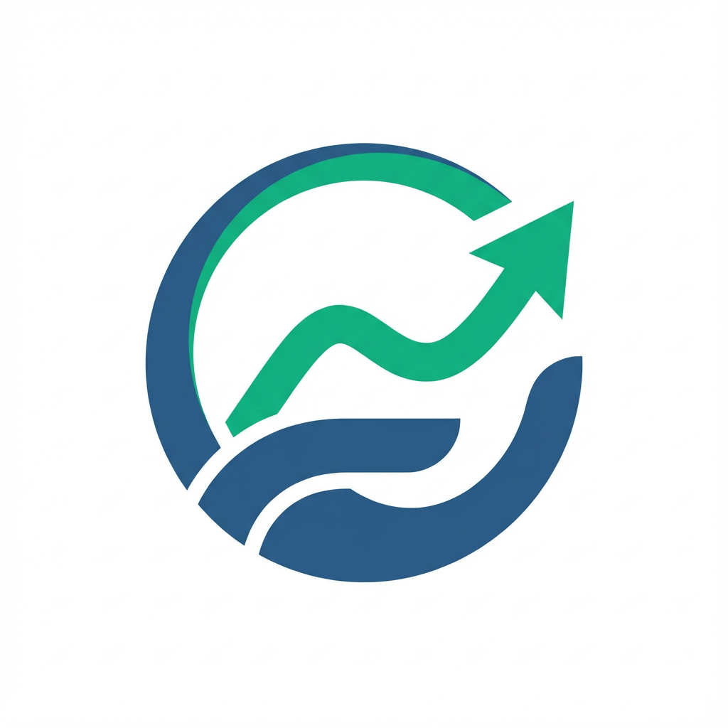 No Panic Investing logo