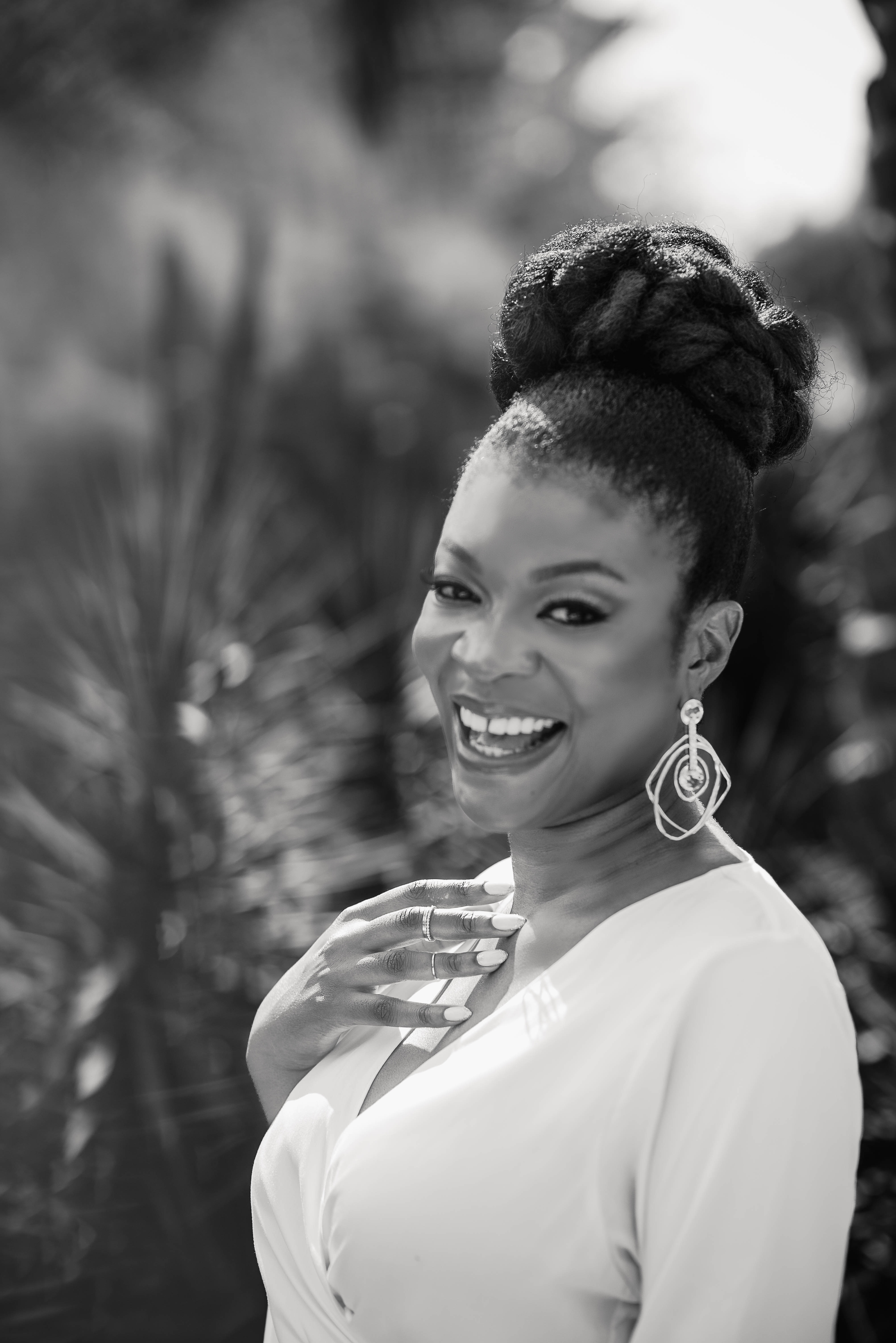 Lydia Elim, Founder of Kingdom Financial Army